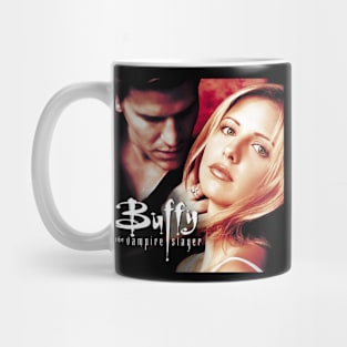 buffy the vampire slayer Mug